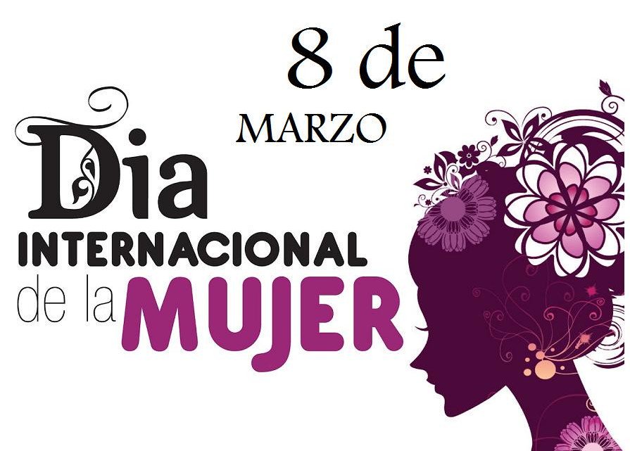 Dia Internacional de la Mujer Ayuntamiento Juan Santiago