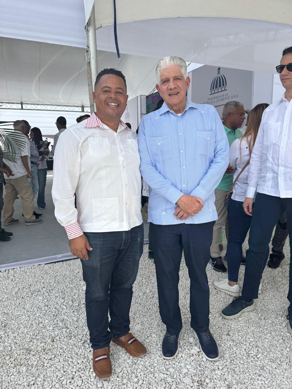 Juan Santiago | Provincia Elías Piña