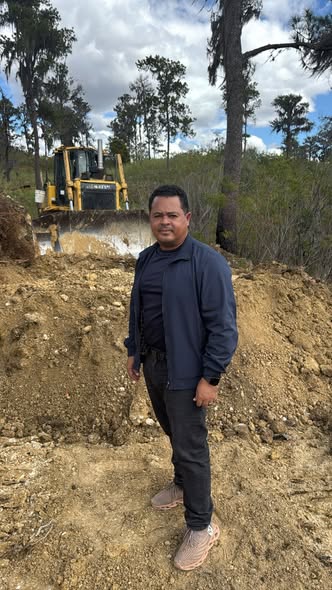 El Ayuntamiento Municipal continúa fortaleciendo el desarrollo rural