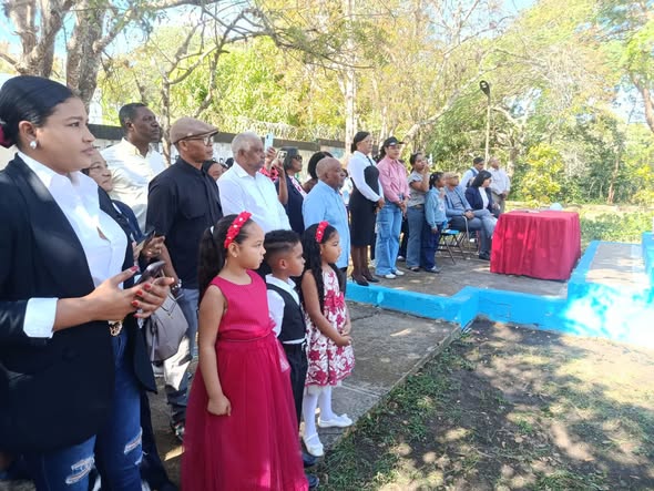 Hoy celebramos con orgullo el Natalicio de nuestro prócer Francisco del Rosario Sánchez.